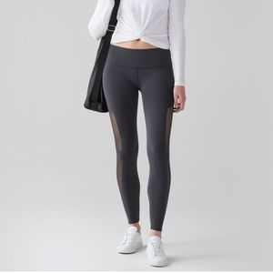 LULULEMON REVEAL 7/8 TIGHT